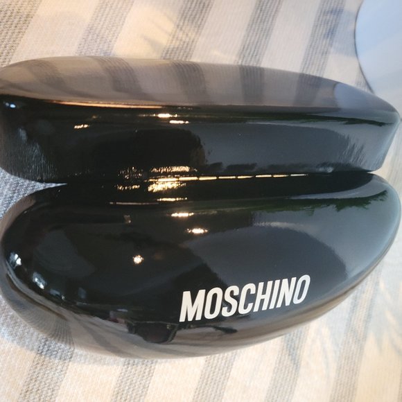 Moschino Sunglasses - Picture 4 of 13